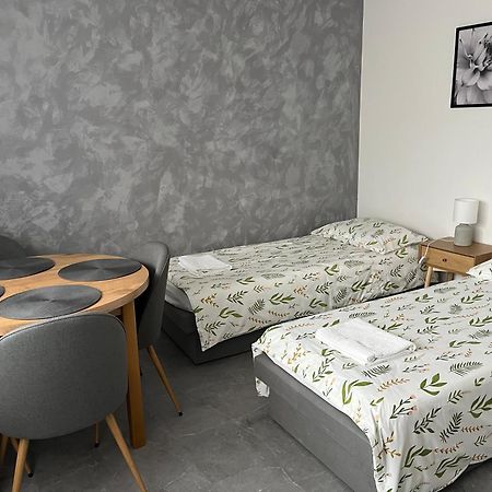 Apartament Szpitalna Suwalki Bagian luar foto