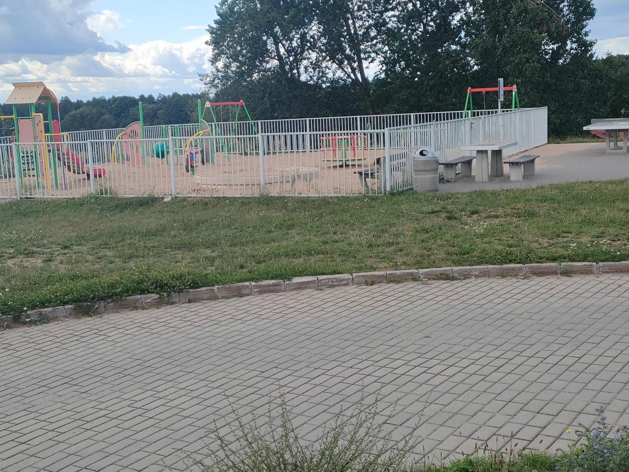 Apartament Szpitalna Suwalki Bagian luar foto