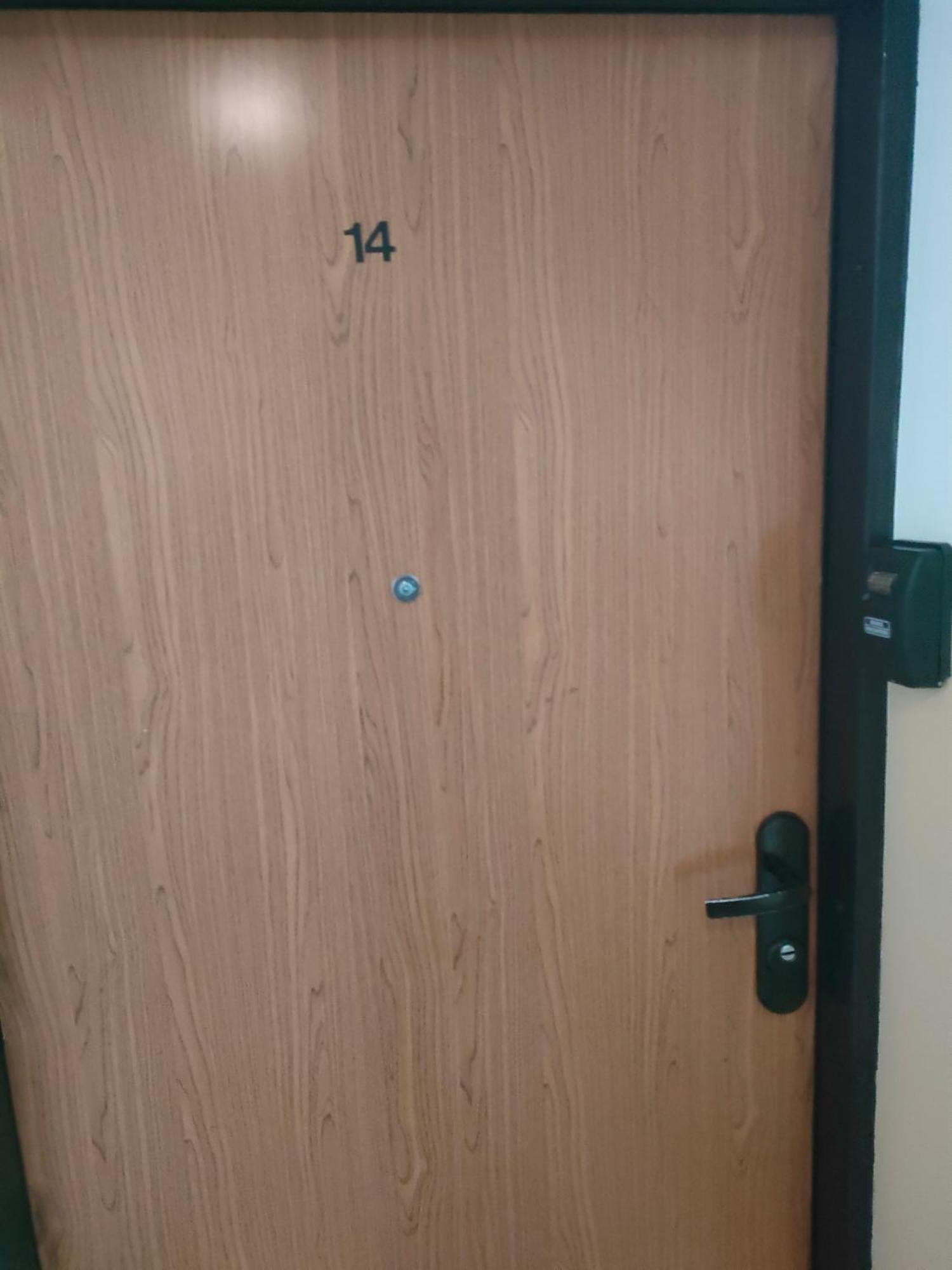 Apartament Szpitalna Suwalki Bagian luar foto
