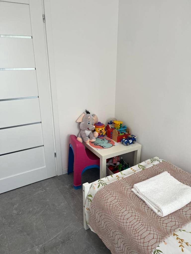 Apartament Szpitalna Suwalki Bagian luar foto