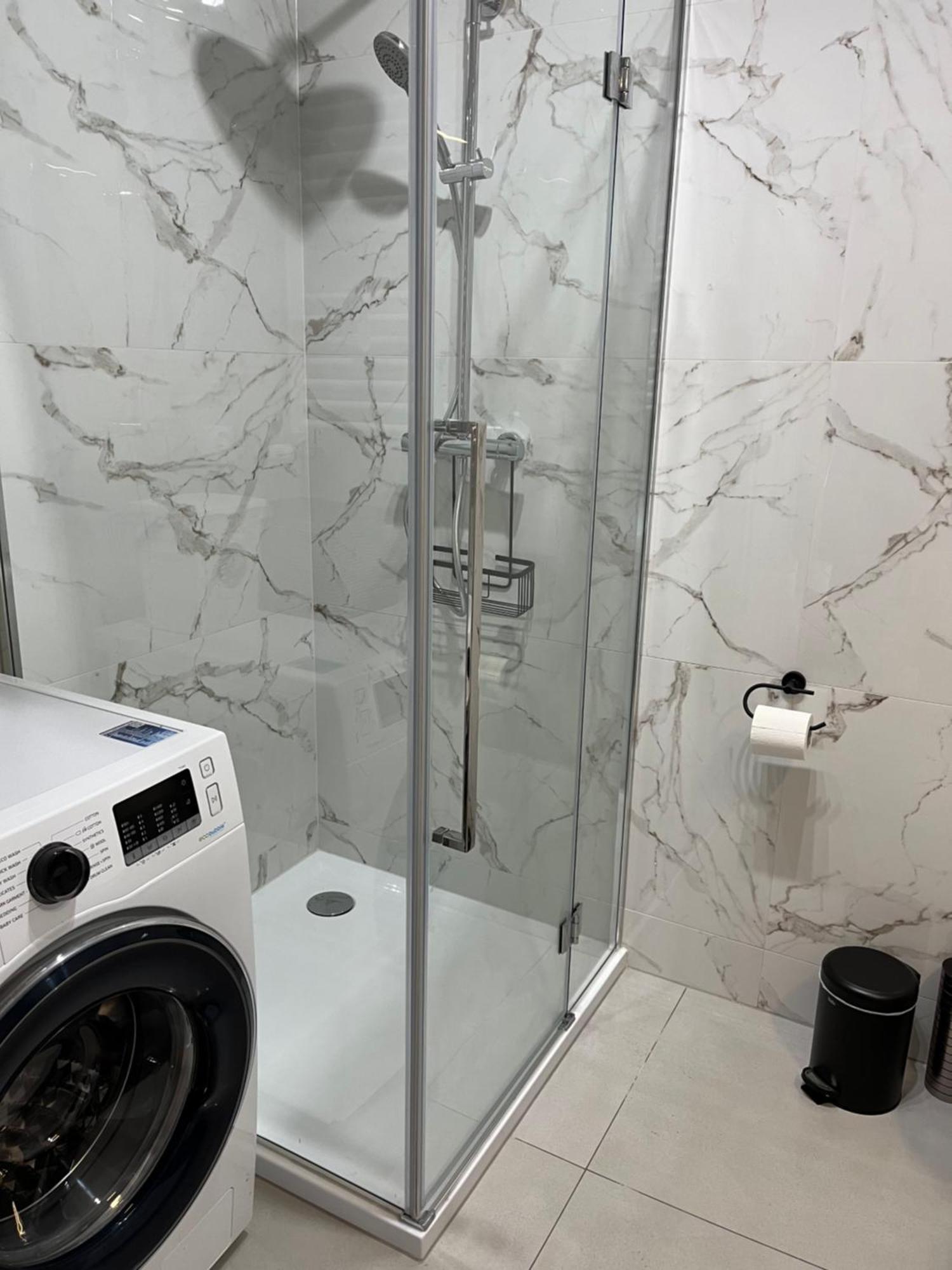 Apartament Szpitalna Suwalki Bagian luar foto